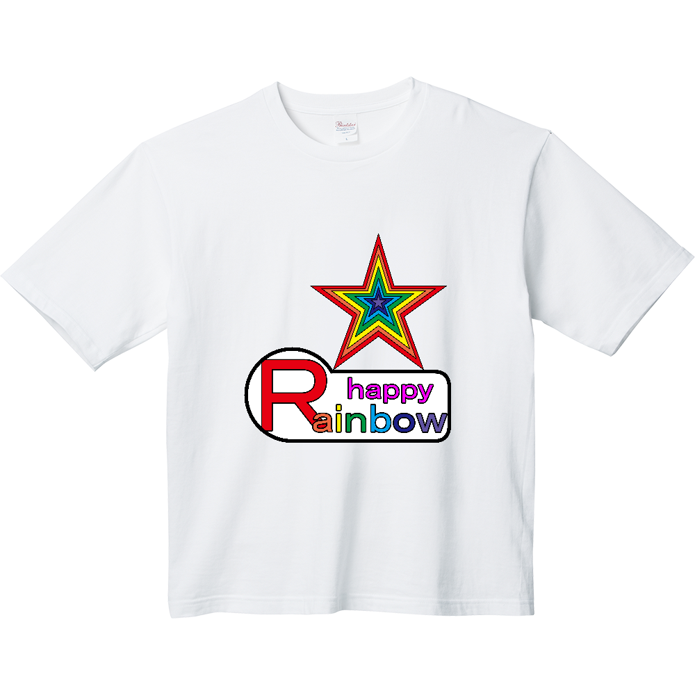 HappyRainbow
