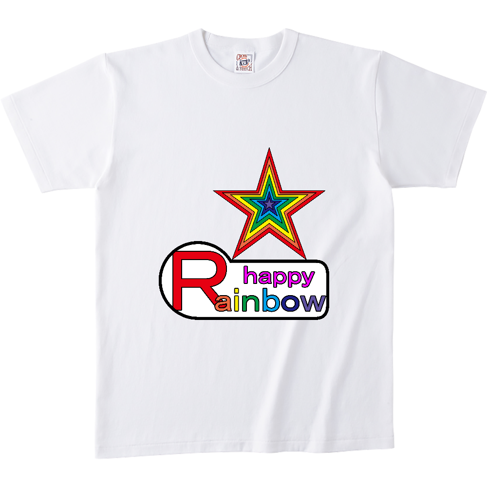 HappyRainbow