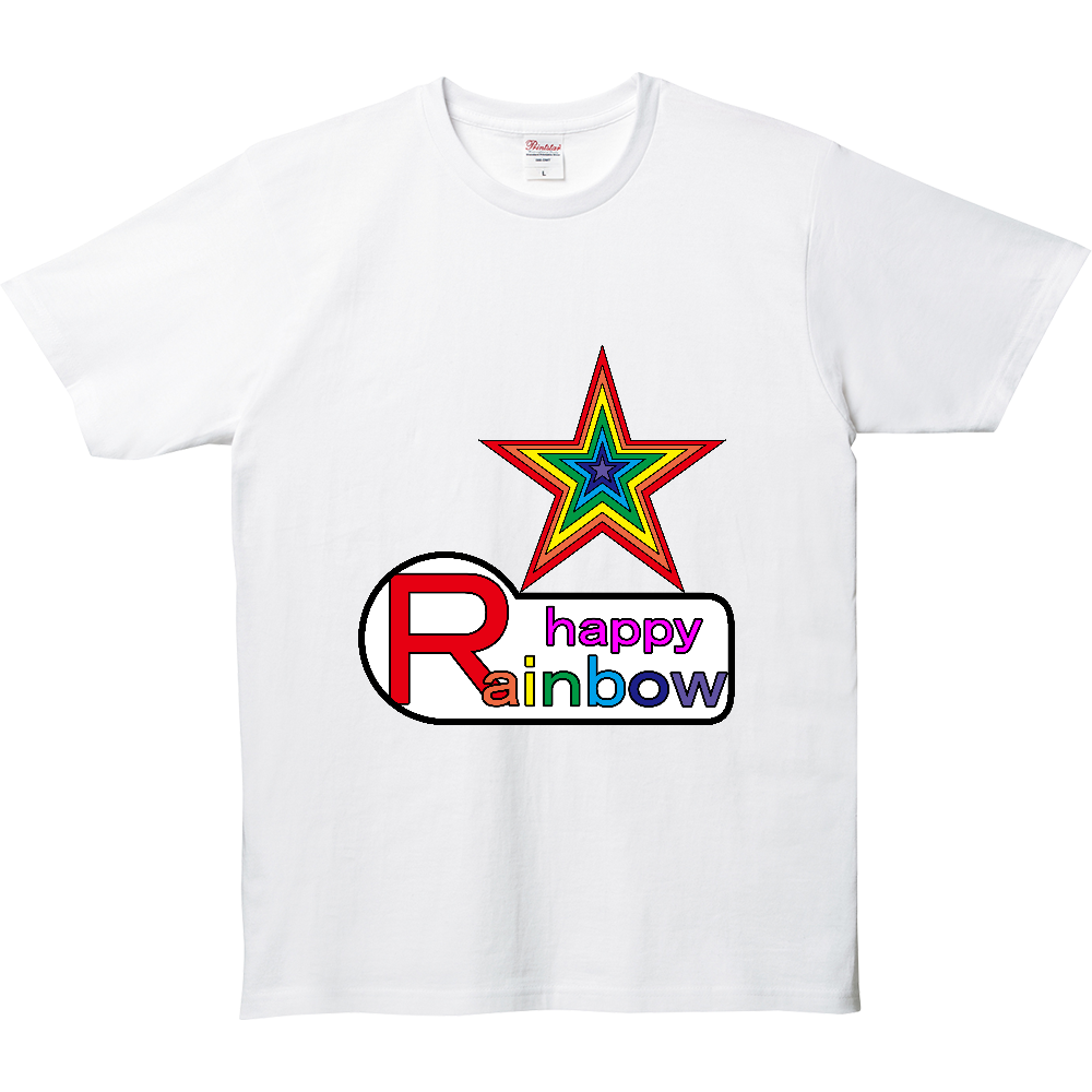 HappyRainbow
