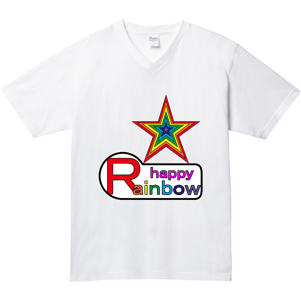HappyRainbow