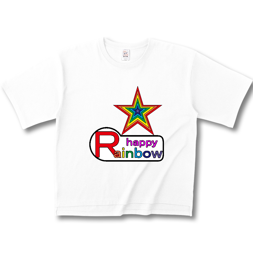 HappyRainbow
