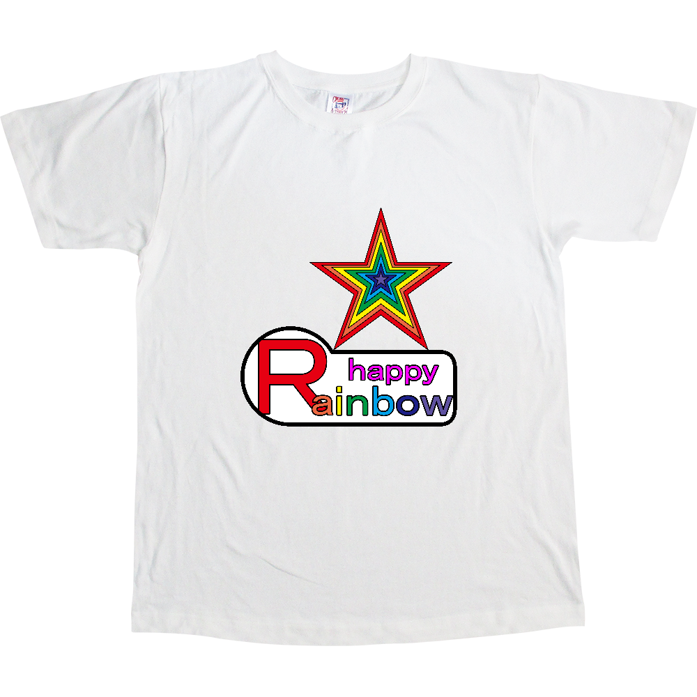 HappyRainbow