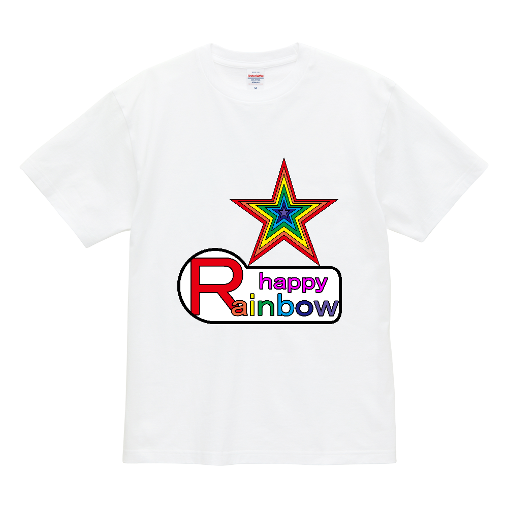 HappyRainbow