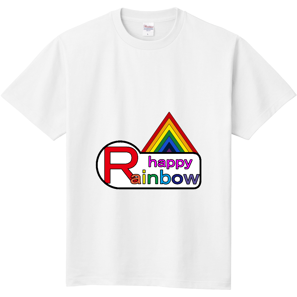 HappyRainbow