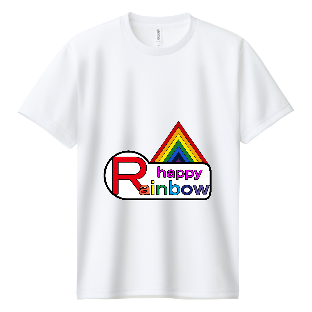 HappyRainbow
