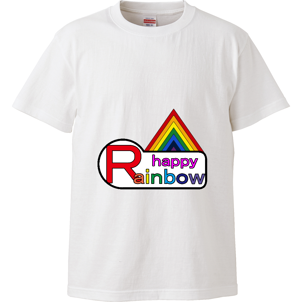 HappyRainbow