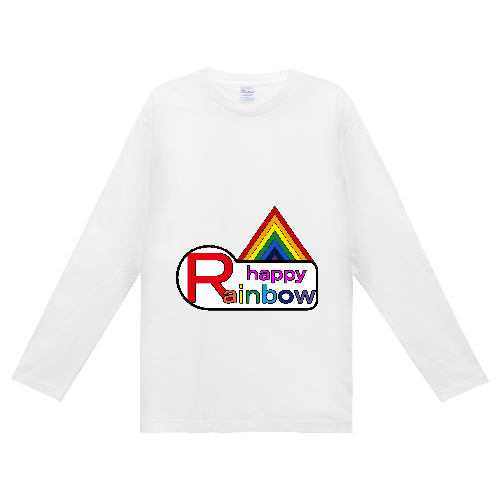 HappyRainbow