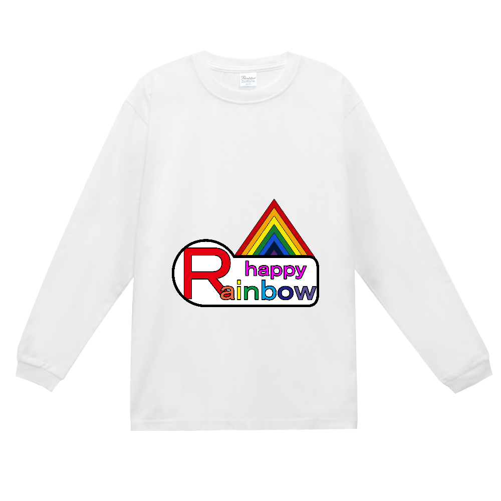 HappyRainbow