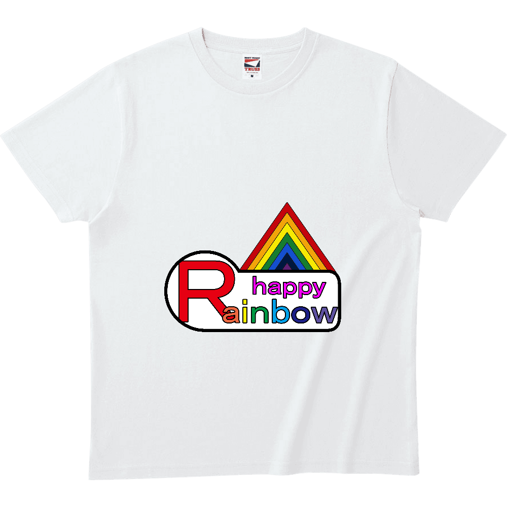 HappyRainbow