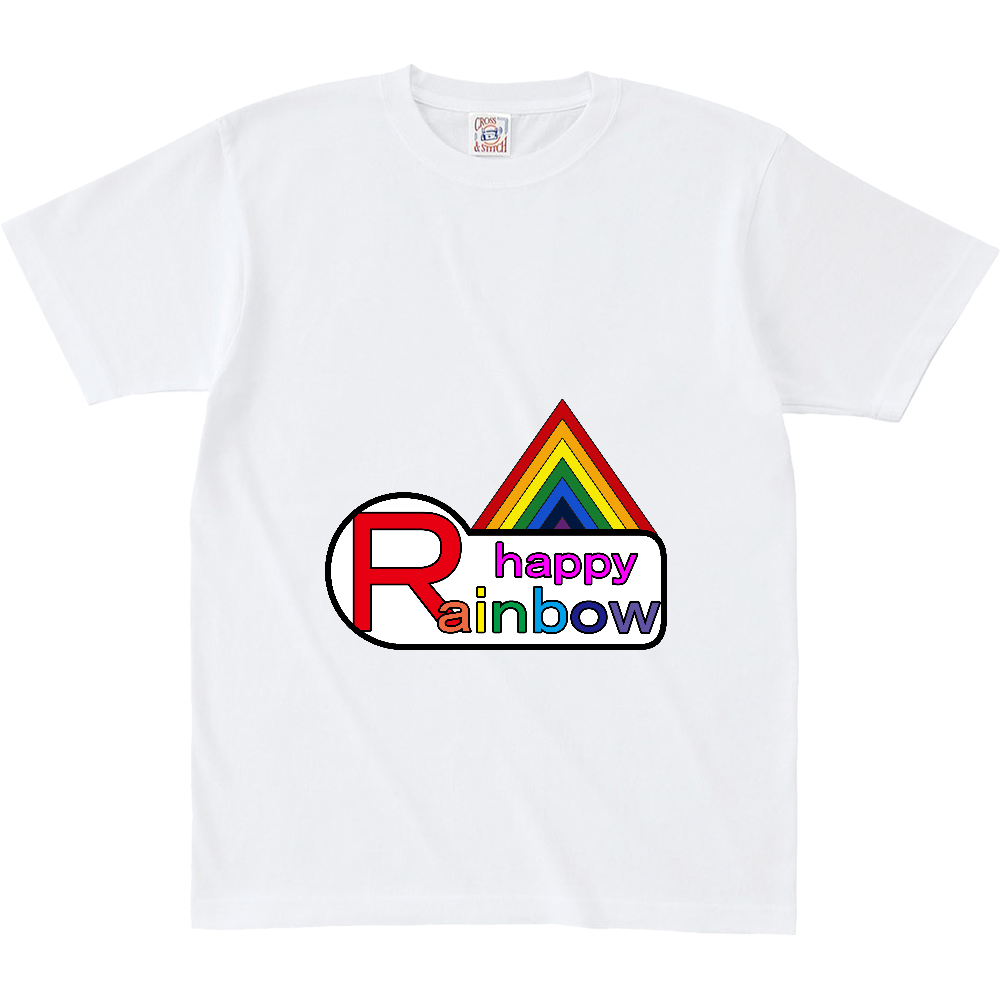 HappyRainbow
