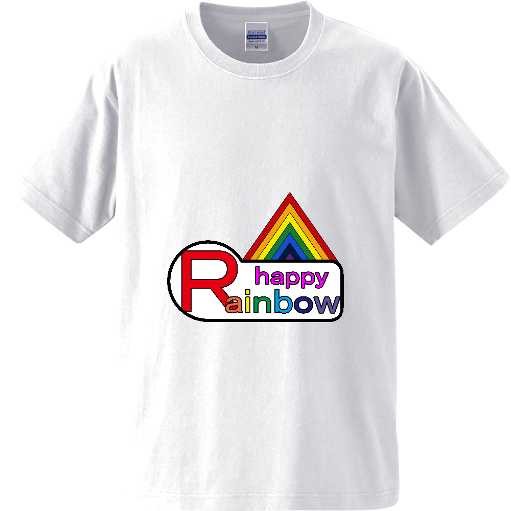 HappyRainbow