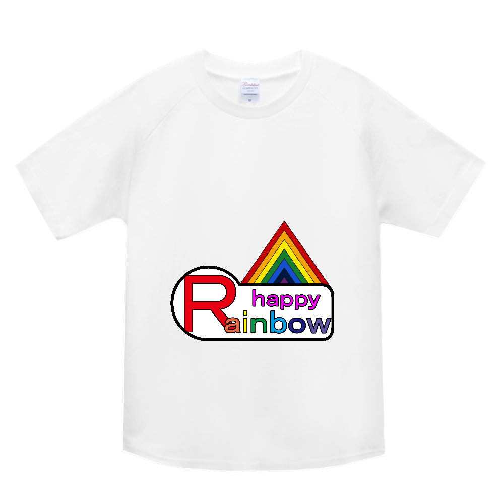 HappyRainbow