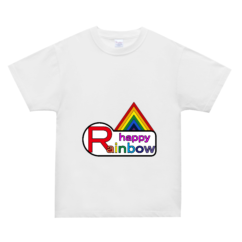 HappyRainbow