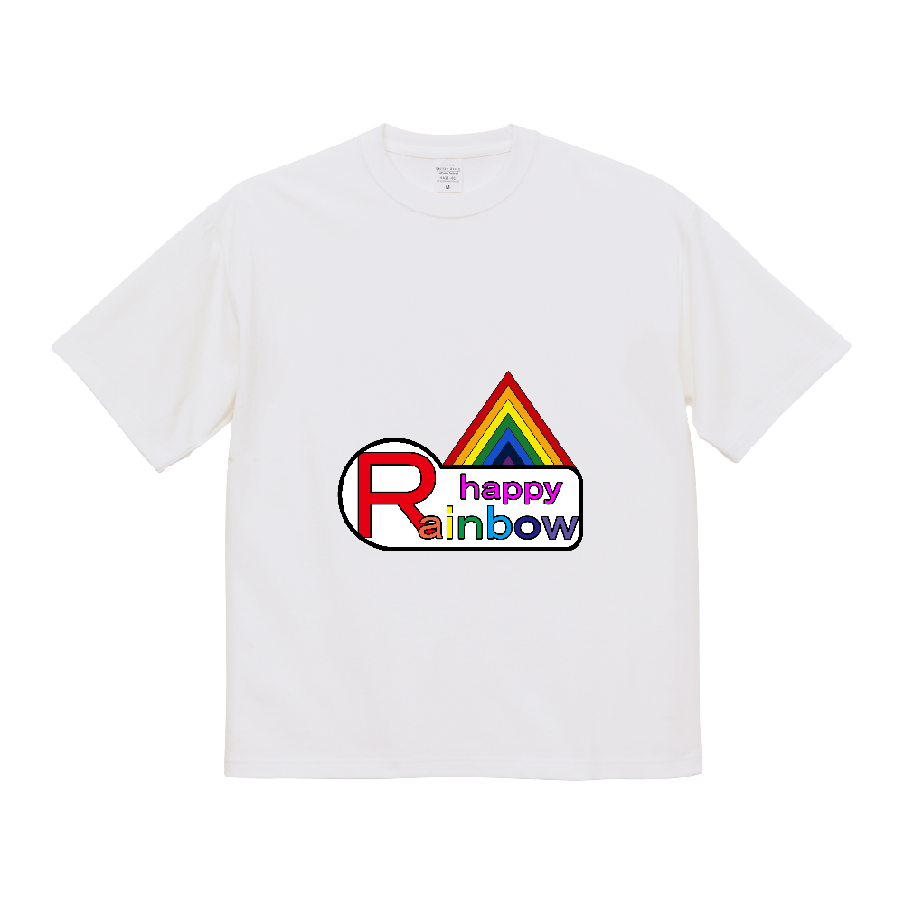 HappyRainbow