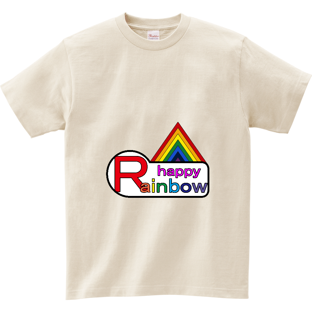 HappyRainbow