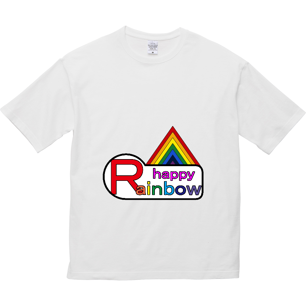HappyRainbow
