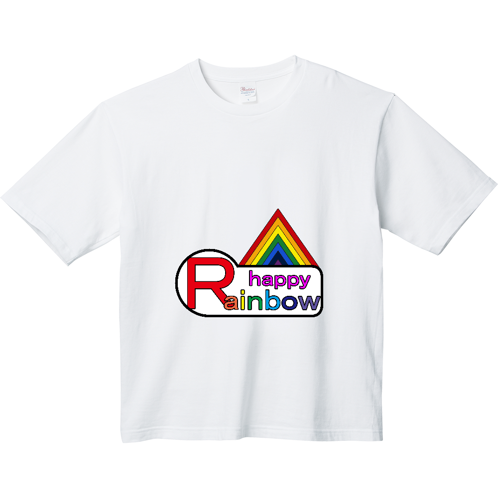 HappyRainbow