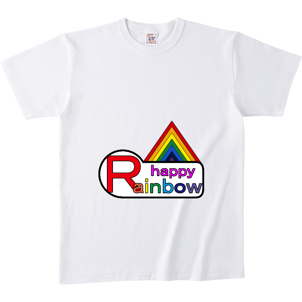 HappyRainbow