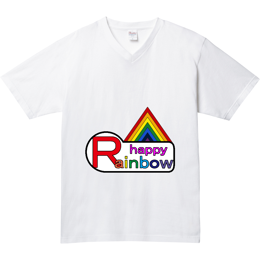 HappyRainbow