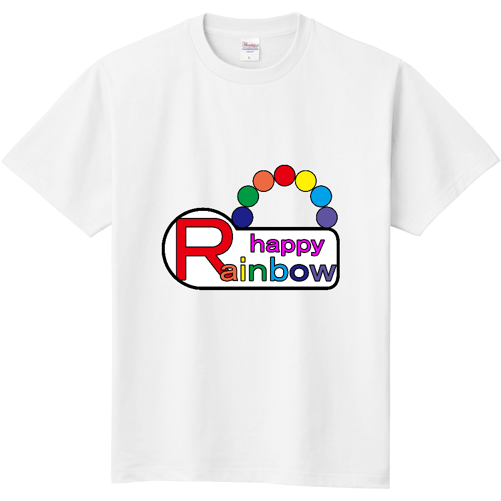 HappyRainbow