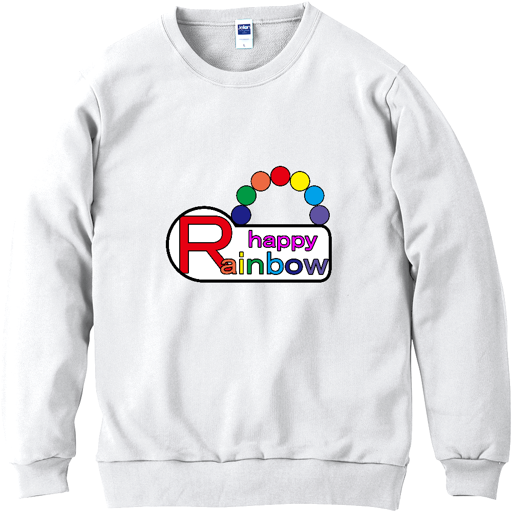 HappyRainbow