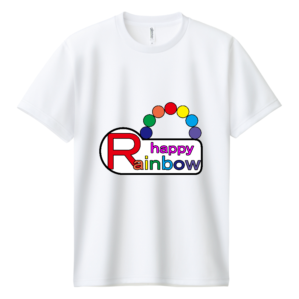 HappyRainbow