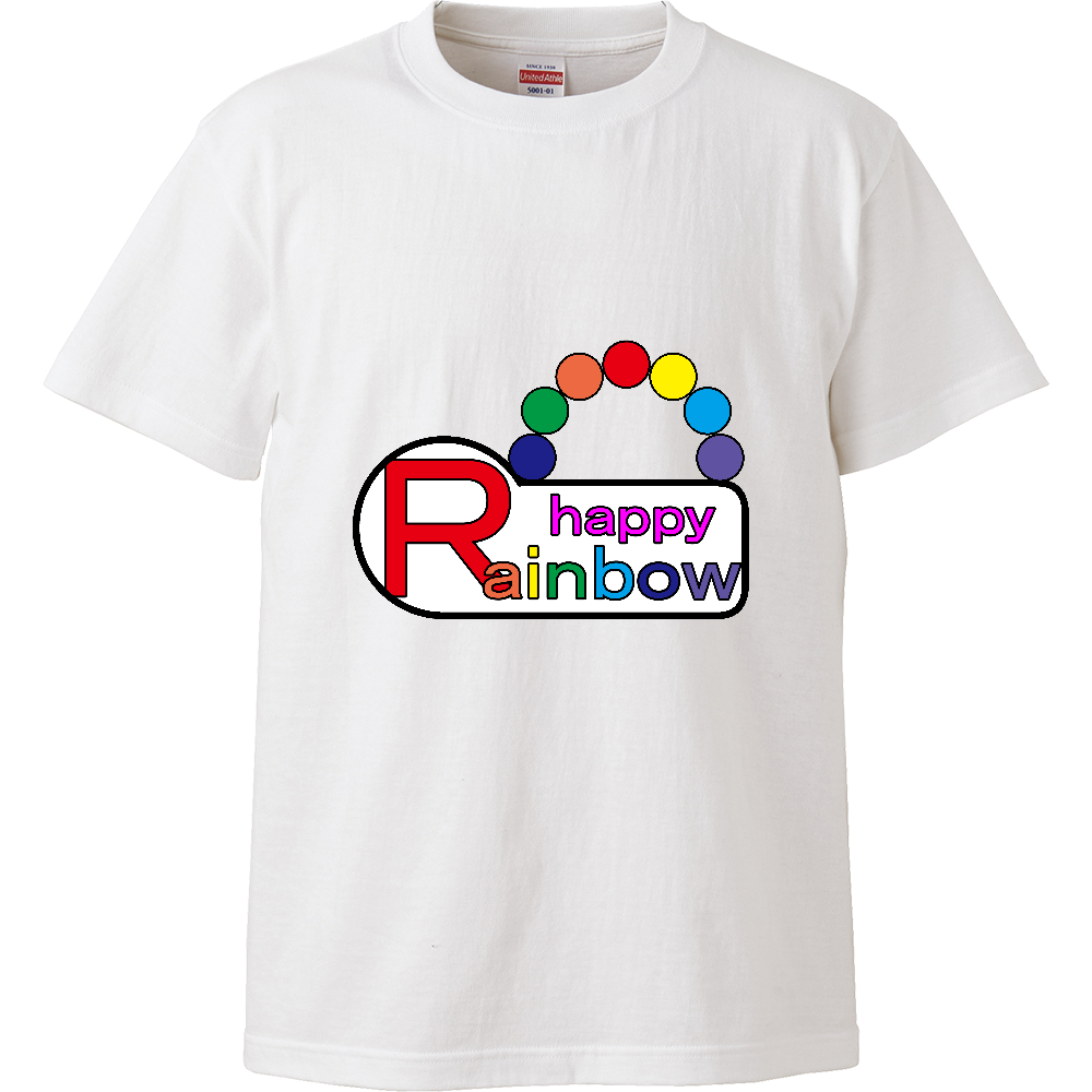 HappyRainbow