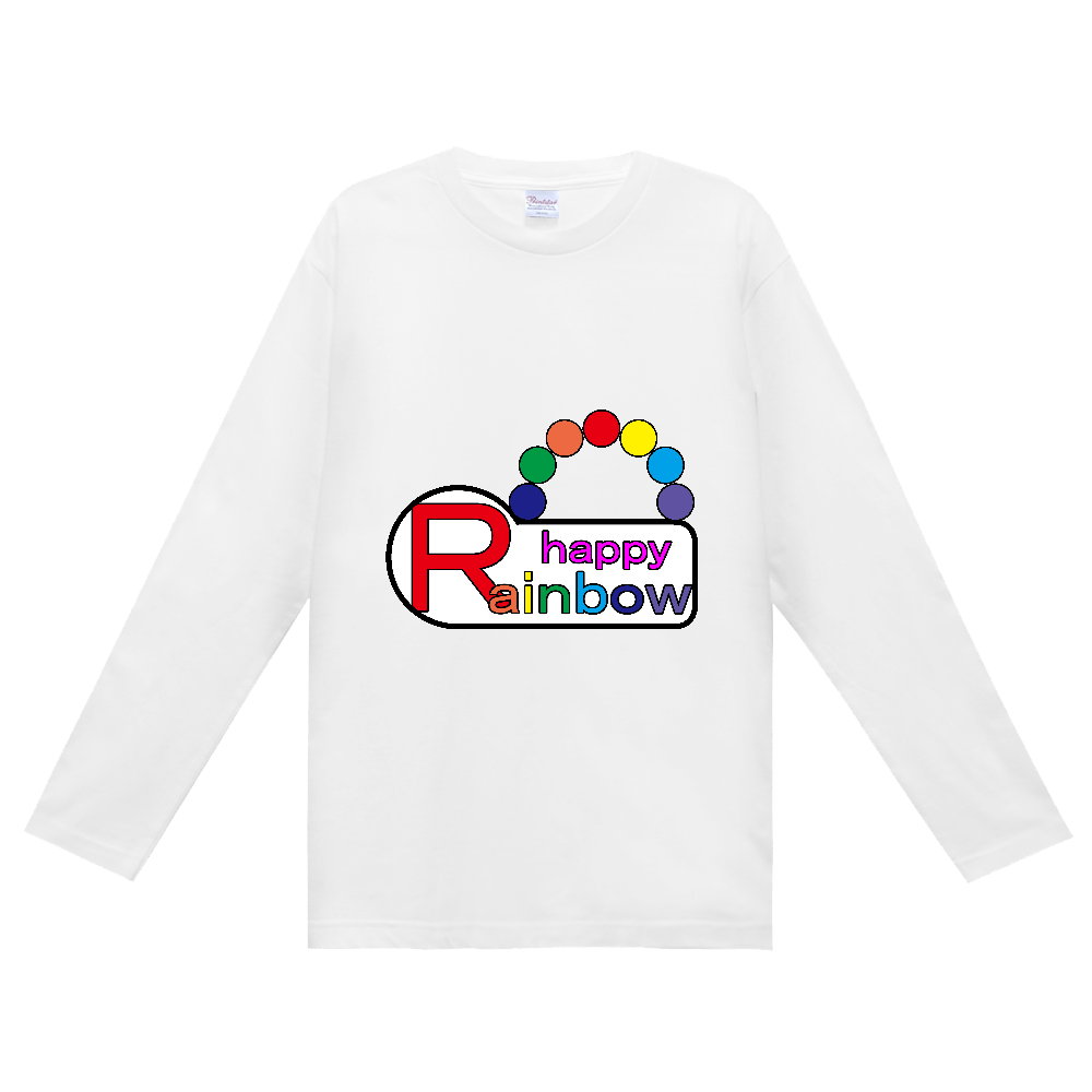 HappyRainbow