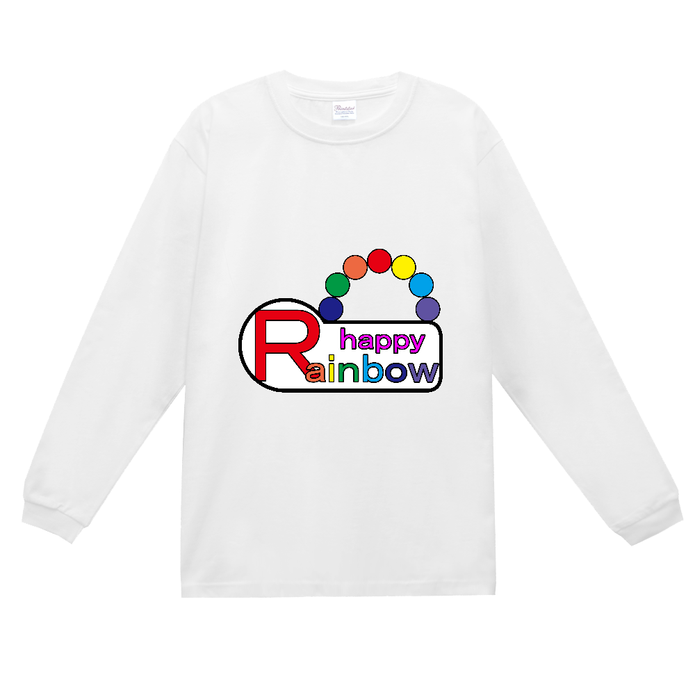 HappyRainbow