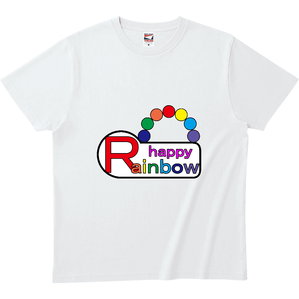 HappyRainbow