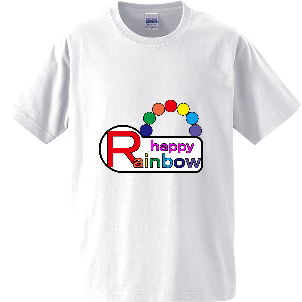 HappyRainbow