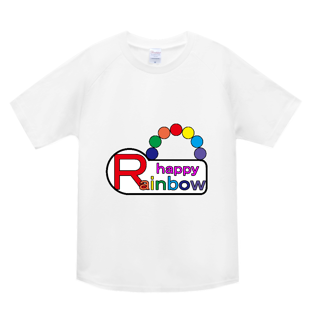 HappyRainbow