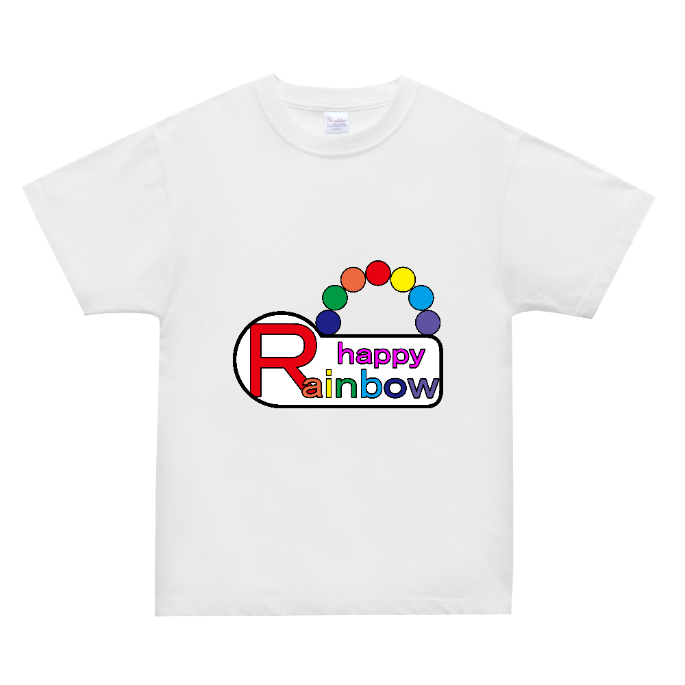 HappyRainbow