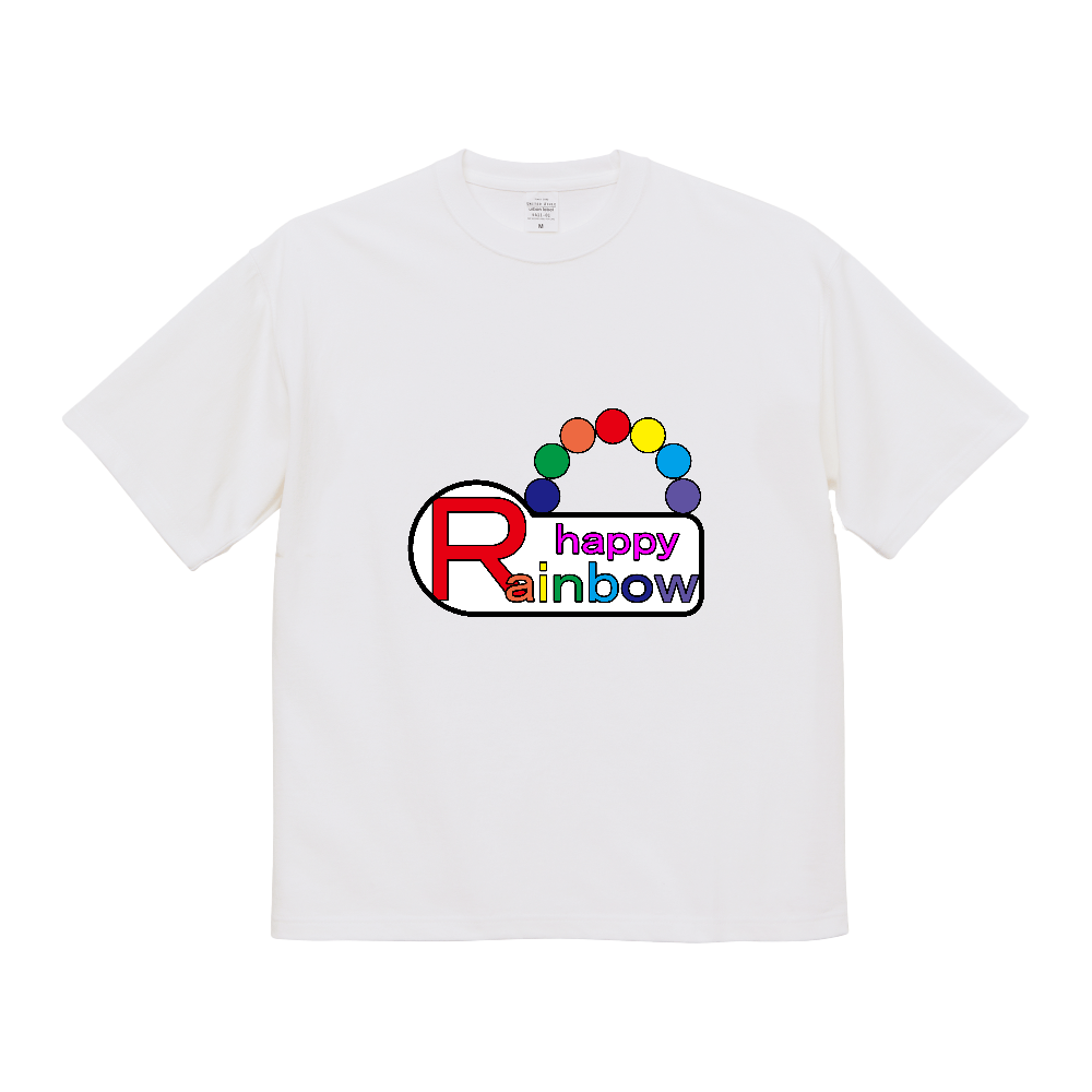 HappyRainbow