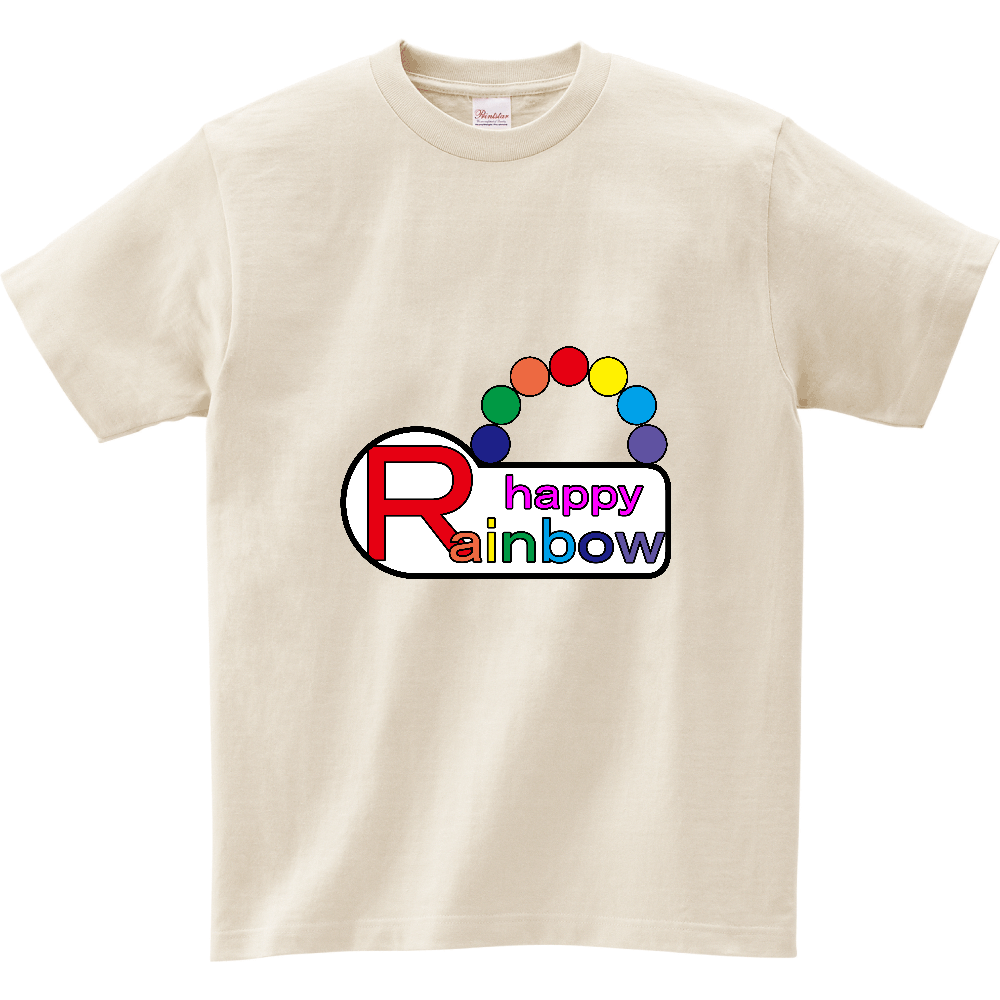 HappyRainbow