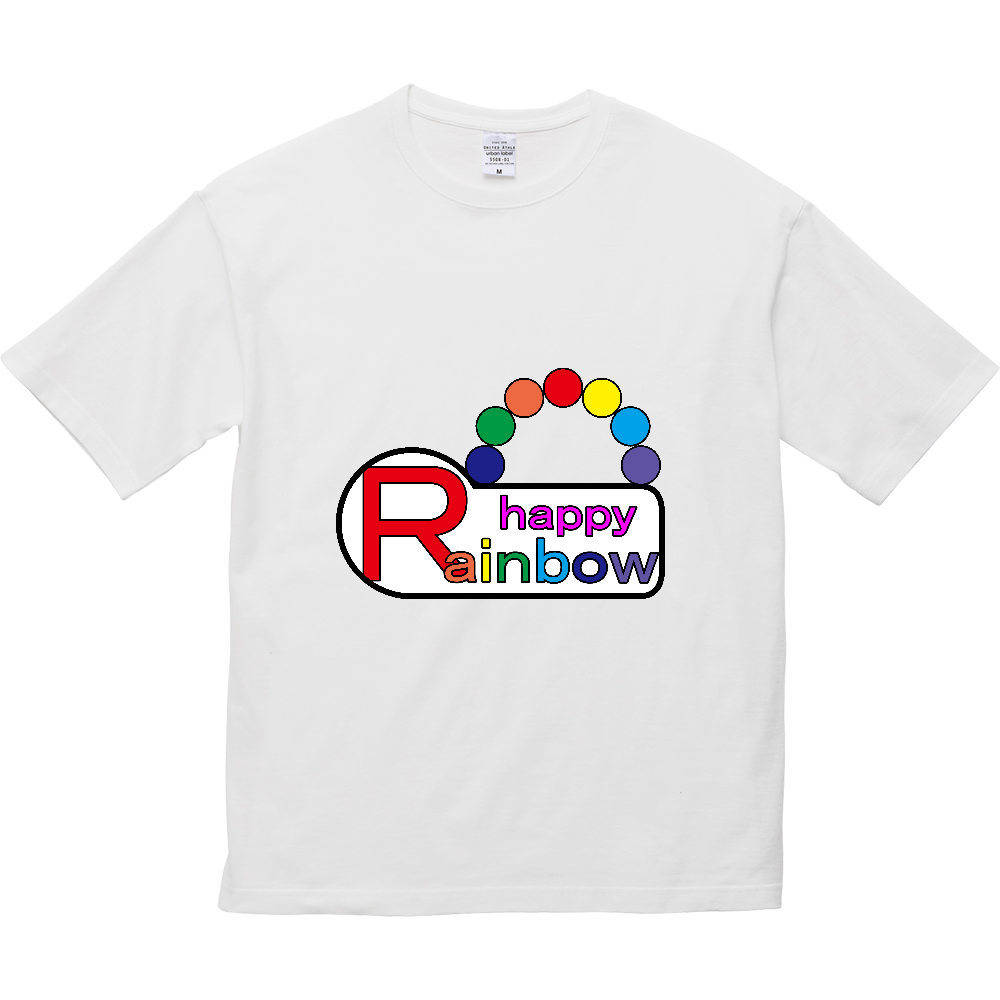HappyRainbow
