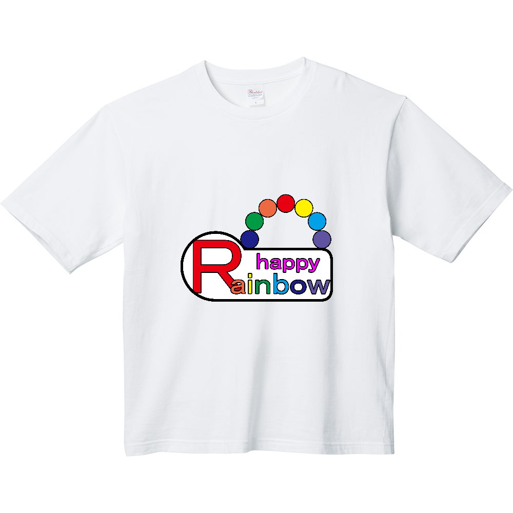 HappyRainbow