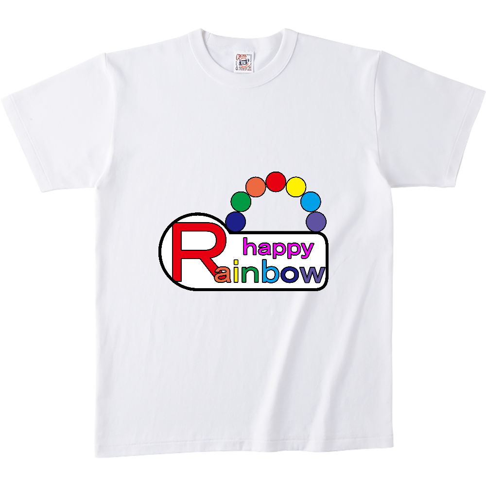 HappyRainbow