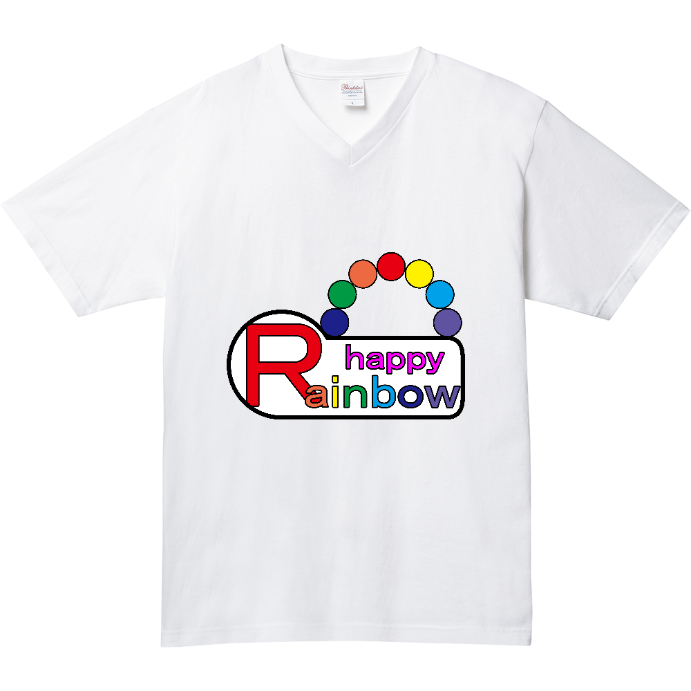 HappyRainbow