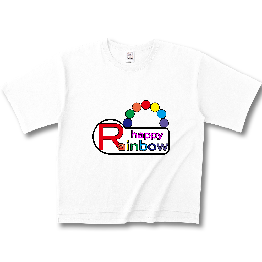 HappyRainbow