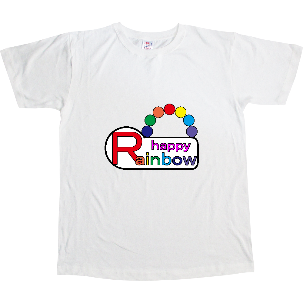 HappyRainbow