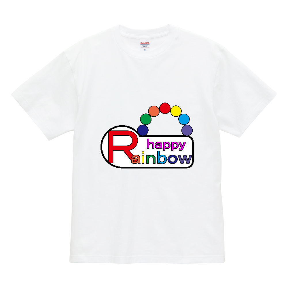 HappyRainbow