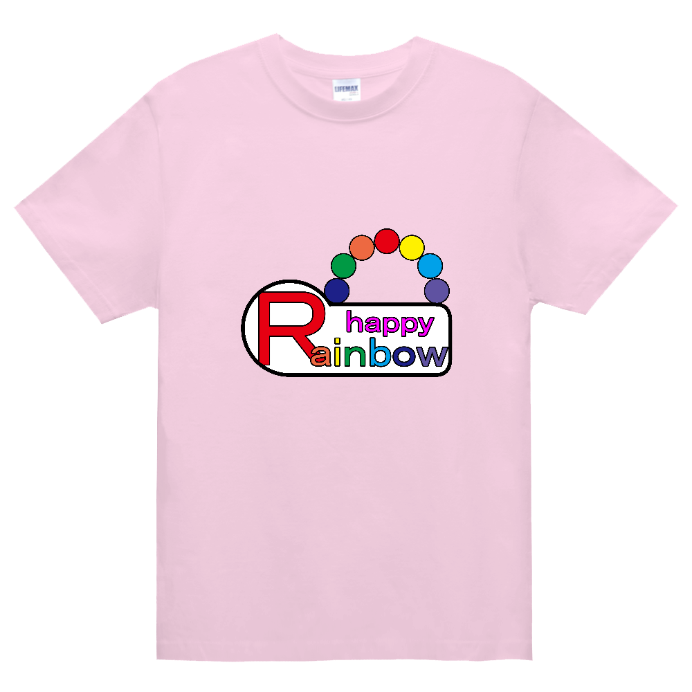 HappyRainbow