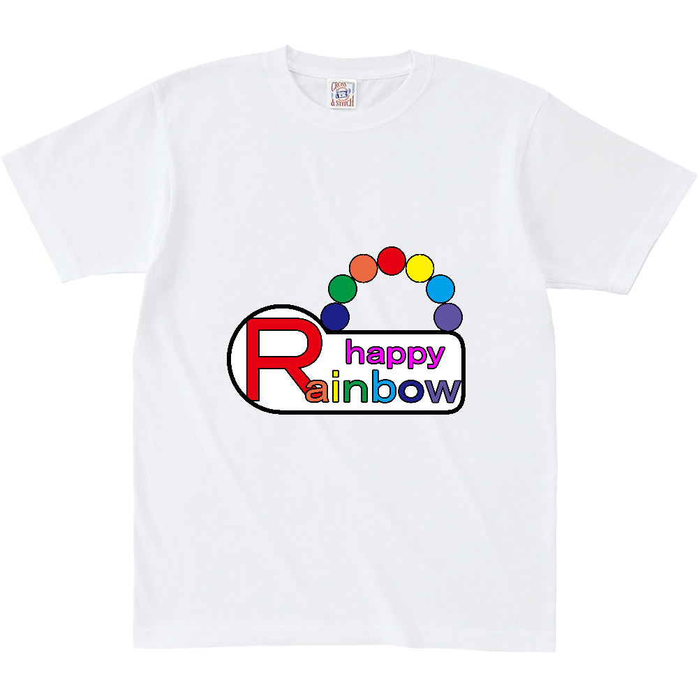 HappyRainbow