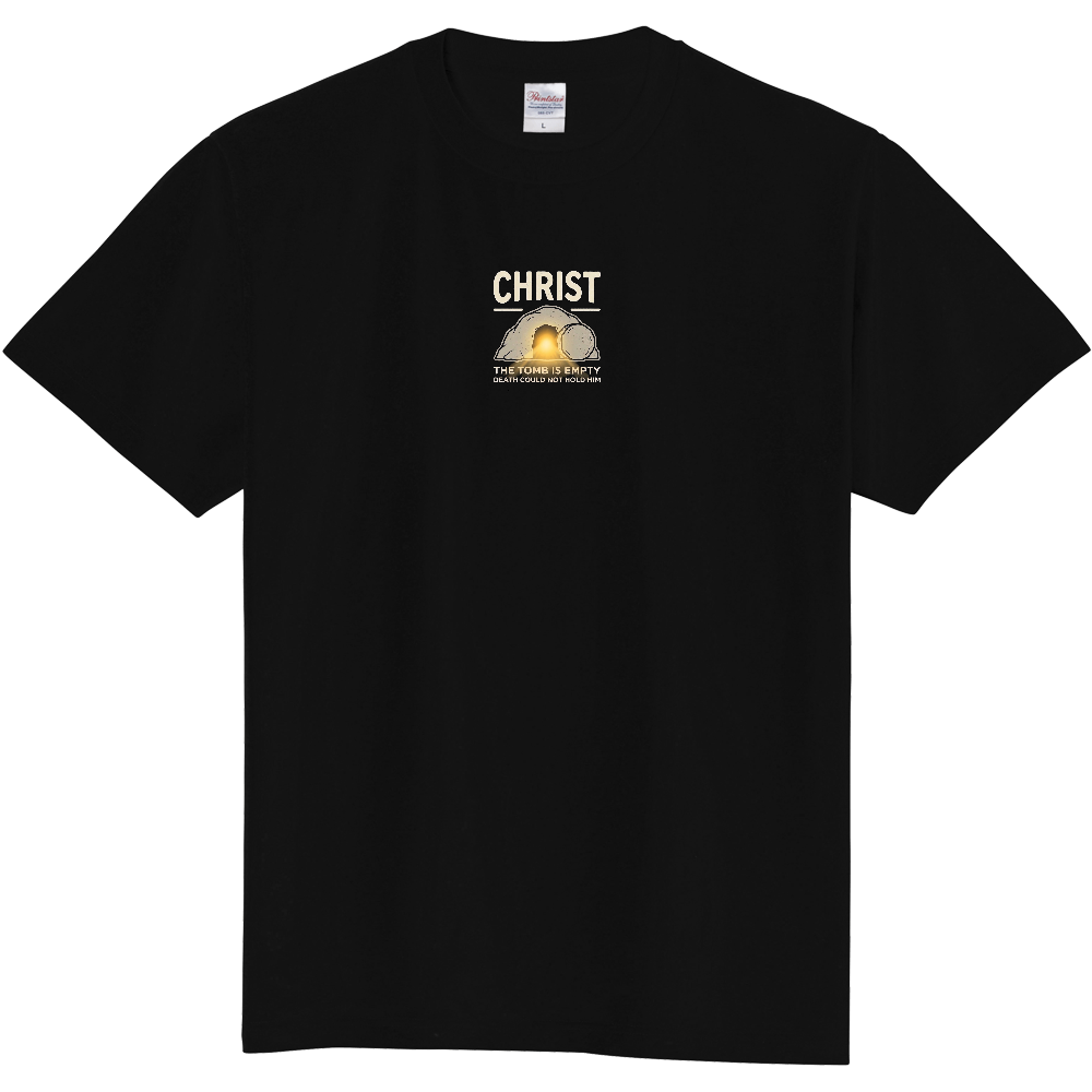 Christ is not here