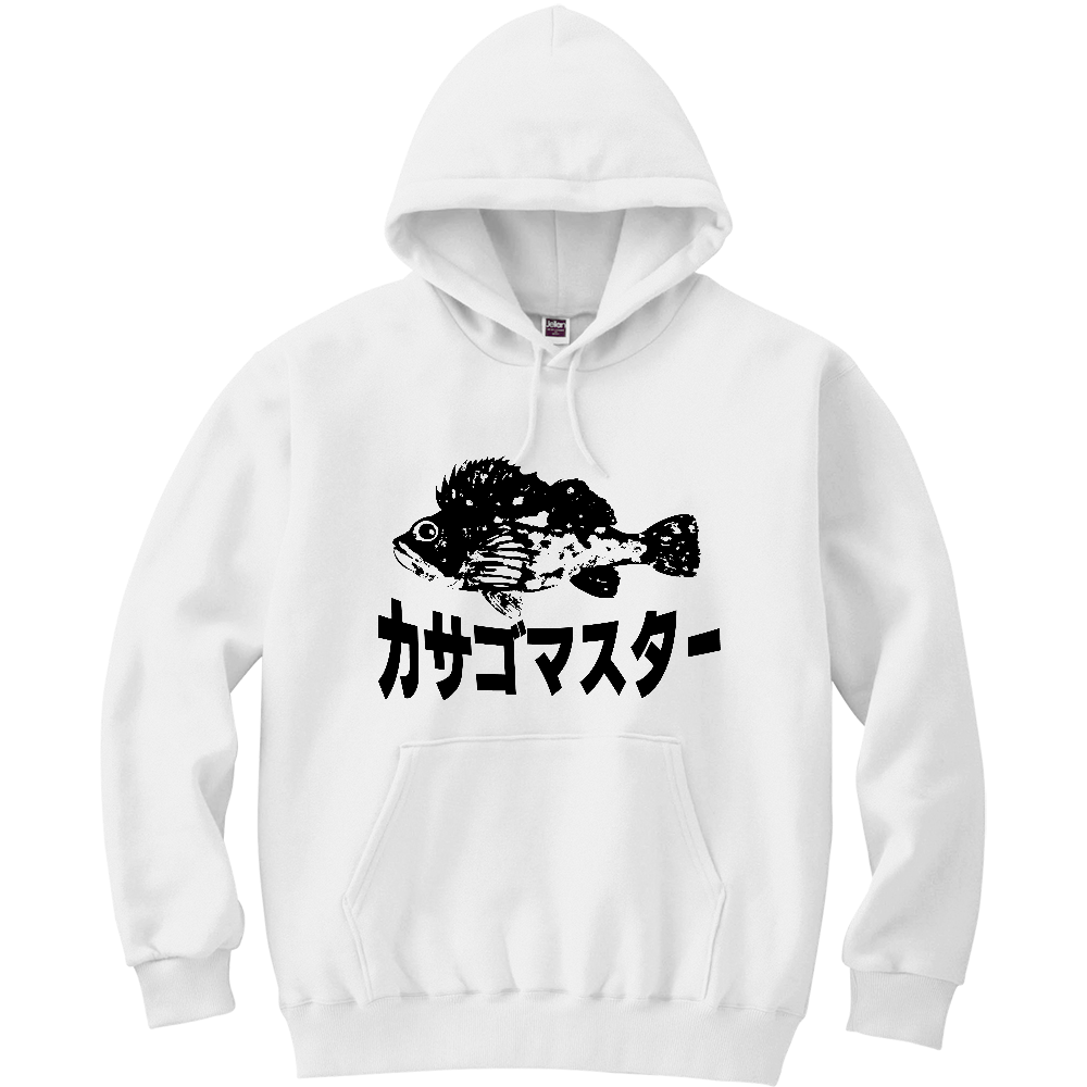 カサゴマスター