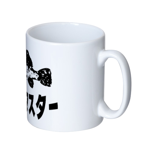 カサゴマスター