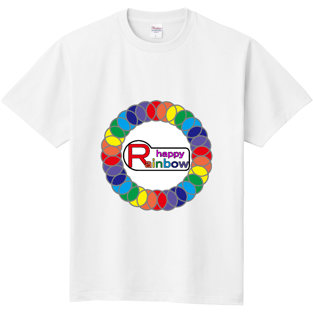 HappyRainbow