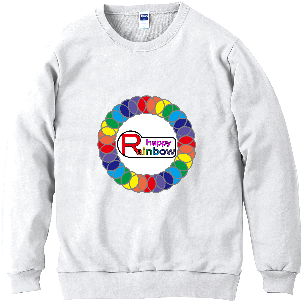 HappyRainbow
