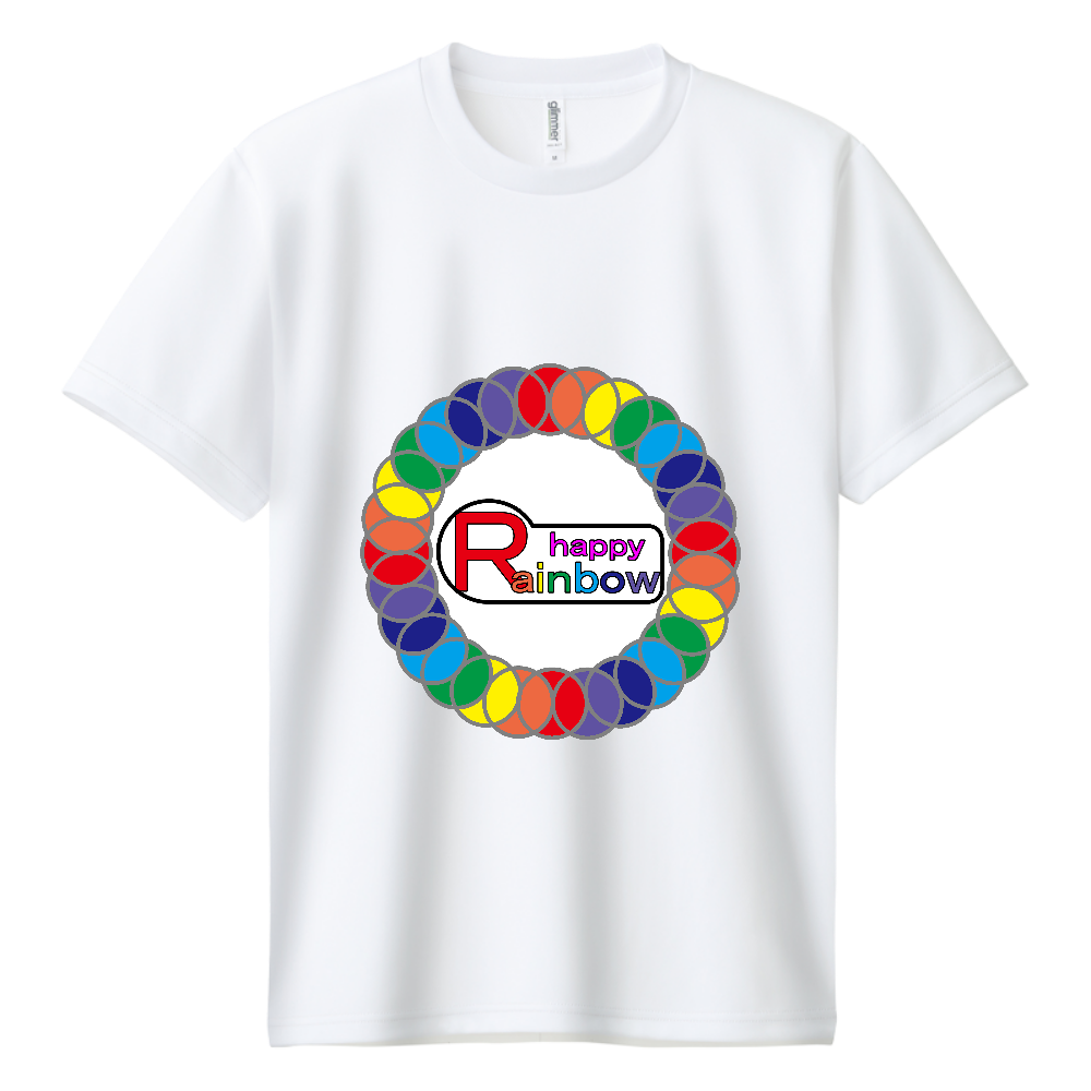 HappyRainbow